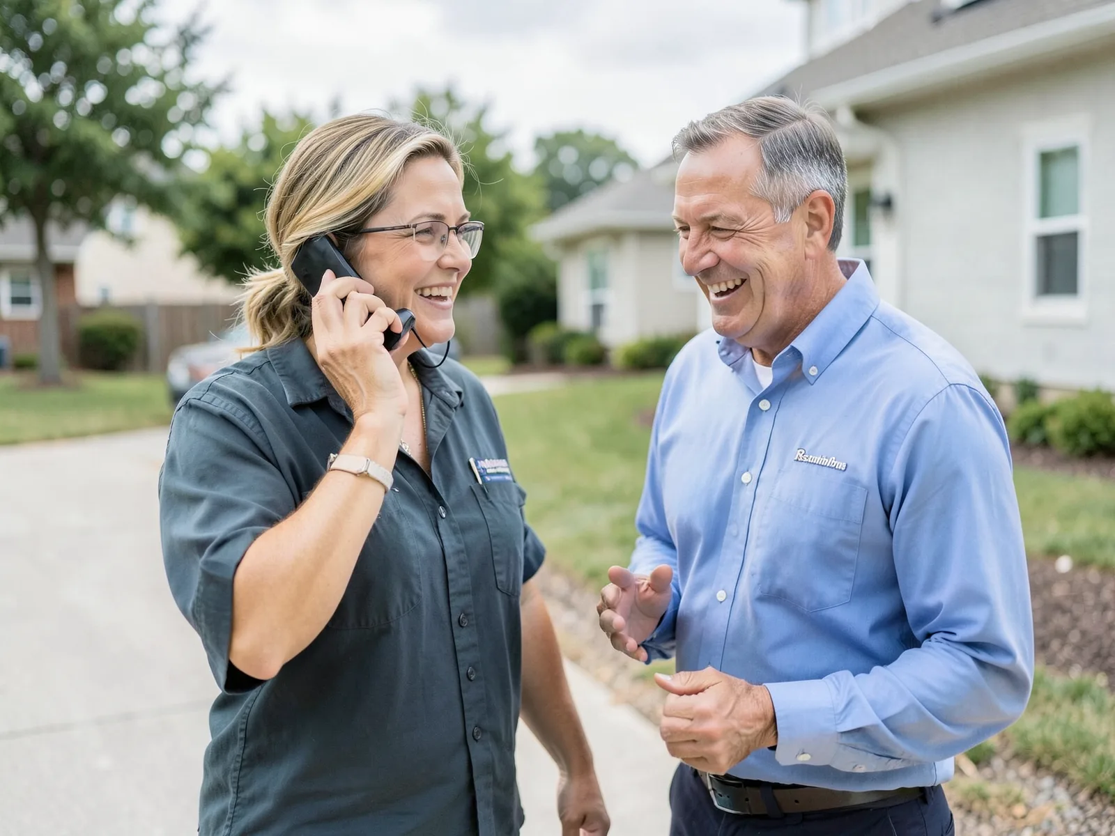 Frequently Asked Questions About Wall Water Damage Restoration in Carson, IA